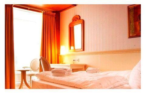Sylter Besserburg App.1p Apartment *