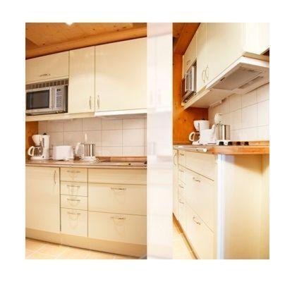 Apartment Sylter Besserburg App.1p
